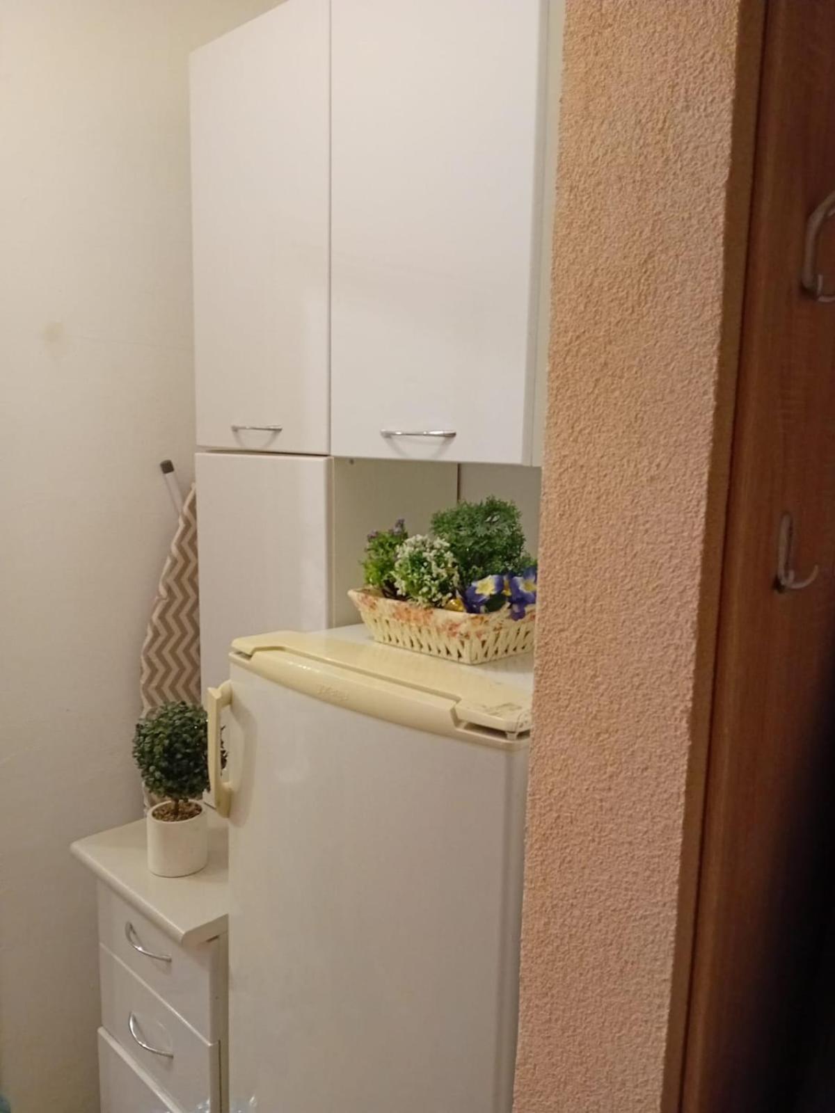 Apartment Maki Kotor Exterior foto