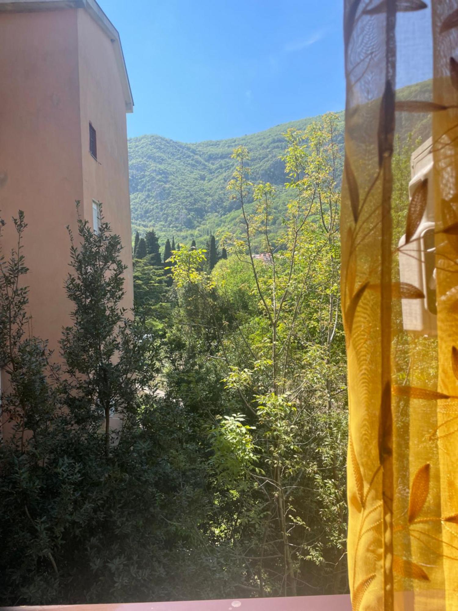 Apartment Maki Kotor Exterior foto